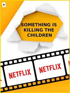 Cartel de Something Is Killing the Children Temporada 1