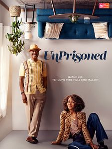 Cartel de Abuelo y ex convicto Temporada 2