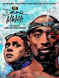 Cartel de Dear Mama Temporada 1