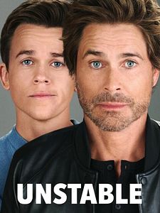 Cartel de Inestable Temporada 2