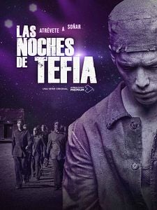 Cartel de Las Noches de Tefía Temporada 1