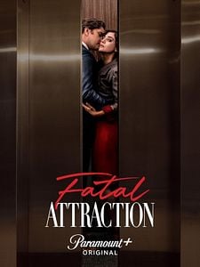 Cartel de Fatal Attraction Temporada 1