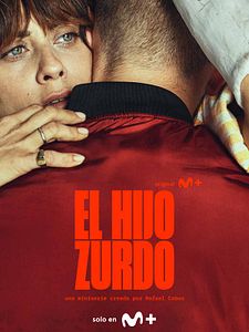 Cartel de El hijo zurdo Temporada 1