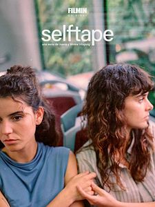 Cartel de Selftape Temporada 1