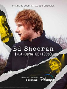 Cartel de Ed Sheeran: La suma de todo Temporada 1