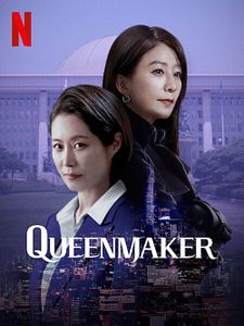 Cartel de Queenmaker Temporada 1