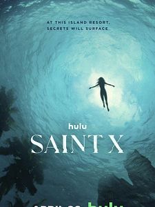 Cartel de Saint X Temporada 1