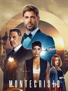 Cartel de Montecristo Temporada 1