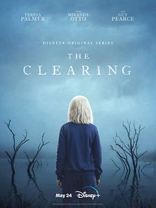 Cartel de The Clearing Temporada 1