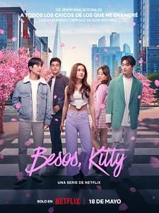 Cartel de Besos, Kitty Temporada 2