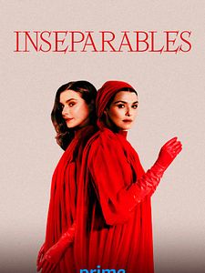 Cartel de Inseparables Temporada 1