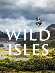 Cartel de Wild Isles Temporada 1