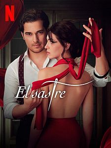 Cartel de El sastre Temporada 3