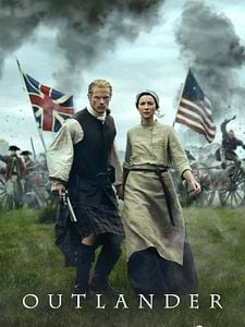 Cartel de Outlander Temporada 7