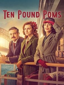 Cartel de 10 libras y un sueño Temporada 2