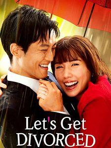 Cartel de Queremos el divorcio Temporada 1