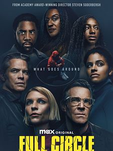 Cartel de Círculo cerrado Temporada 1