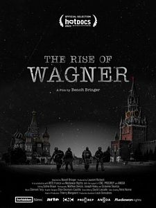 Cartel de Wagner, les mercenaires de la Russie Temporada 1