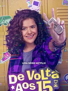 Cartel de De vuelta a los 15 Temporada 2