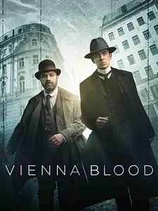 Cartel de Vienna Blood Temporada 3