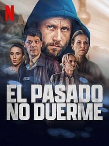Cartel de El pasado no duerme Temporada 1