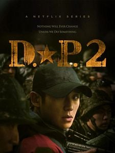 Cartel de D. P.: El cazadesertores Temporada 2