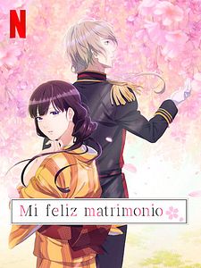 Cartel de Mi feliz matrimonio Temporada 2