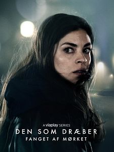 Cartel de Darkness: Un nuevo caso Temporada 3