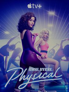 Cartel de Physical Temporada 3