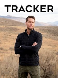 Cartel de Tracker Temporada 2