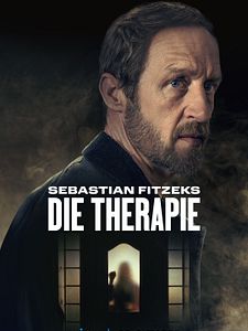 Cartel de Sebastian Fitzeks Die Therapie Temporada 1