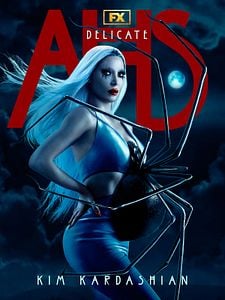 Cartel de American Horror Story Temporada 13