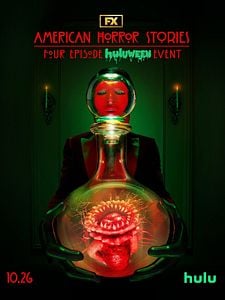 Cartel de American Horror Stories Temporada 3