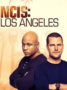 Cartel de NCIS: Los Ángeles Temporada 11