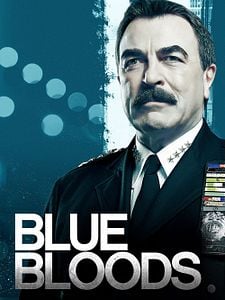 Cartel de Blue Bloods (Familia de policías) Temporada 10