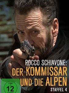 Cartel de Rocco Temporada 4