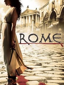 Cartel de Roma Temporada 2