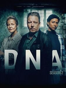 Cartel de Kidnapping Temporada 2