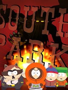 Cartel de South Park Temporada 14