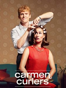 Cartel de Carmen Curlers Temporada 2