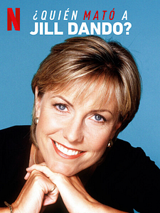 Cartel de ¿Quién mató a Jill Dando? Temporada 1