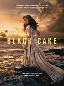Cartel de Black Cake Temporada 1