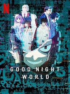 Cartel de Buenas noches, mundo Temporada 1