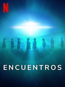 Cartel de Encuentros Temporada 1