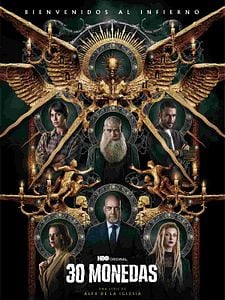 Cartel de 30 monedas Temporada 2