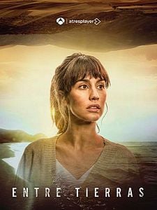 Cartel de Entre tierras Temporada 2
