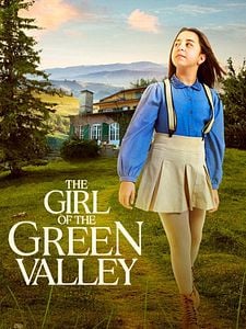 Cartel de Yeşil Vadi'nin Kızı Temporada 1