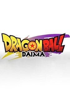 Cartel de Dragon Ball Daima Temporada 1