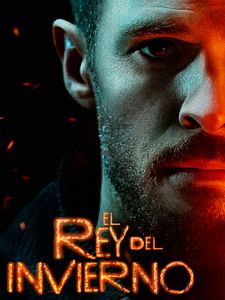 Cartel de El Rey del Invierno Temporada 1