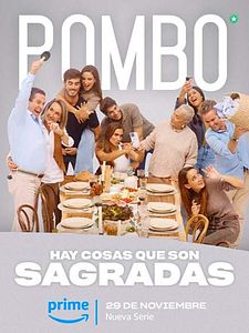 Cartel de Pombo Temporada 4